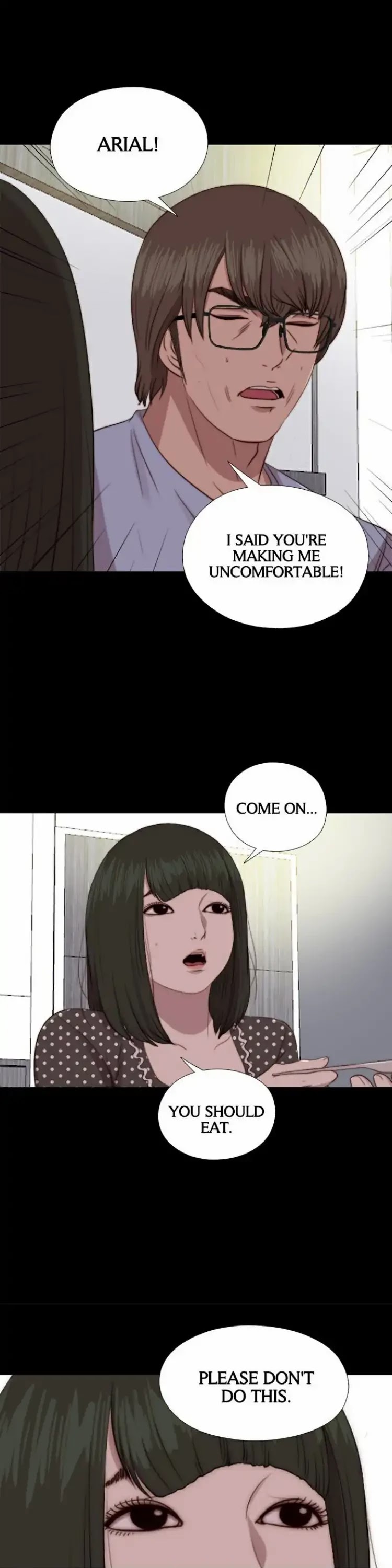 The Girl Next Door (Sun) Chapter 80 page 28 - Chapter 80