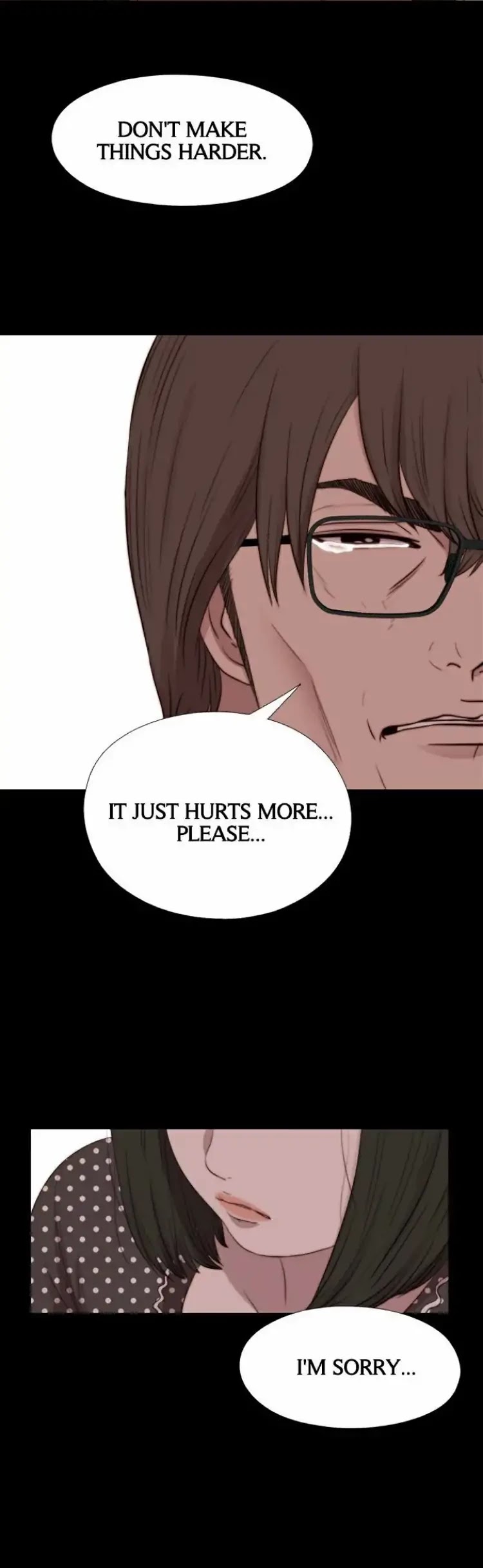 The Girl Next Door (Sun) Chapter 80 page 29 - Chapter 80