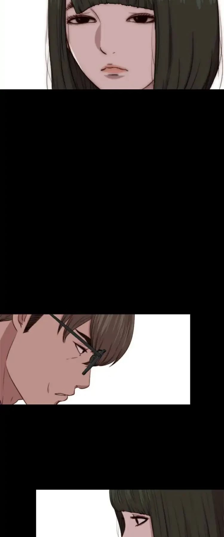 The Girl Next Door (Sun) Chapter 80 page 3 - Chapter 80