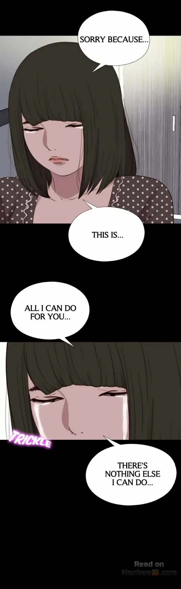 The Girl Next Door (Sun) Chapter 80 page 30 - Chapter 80