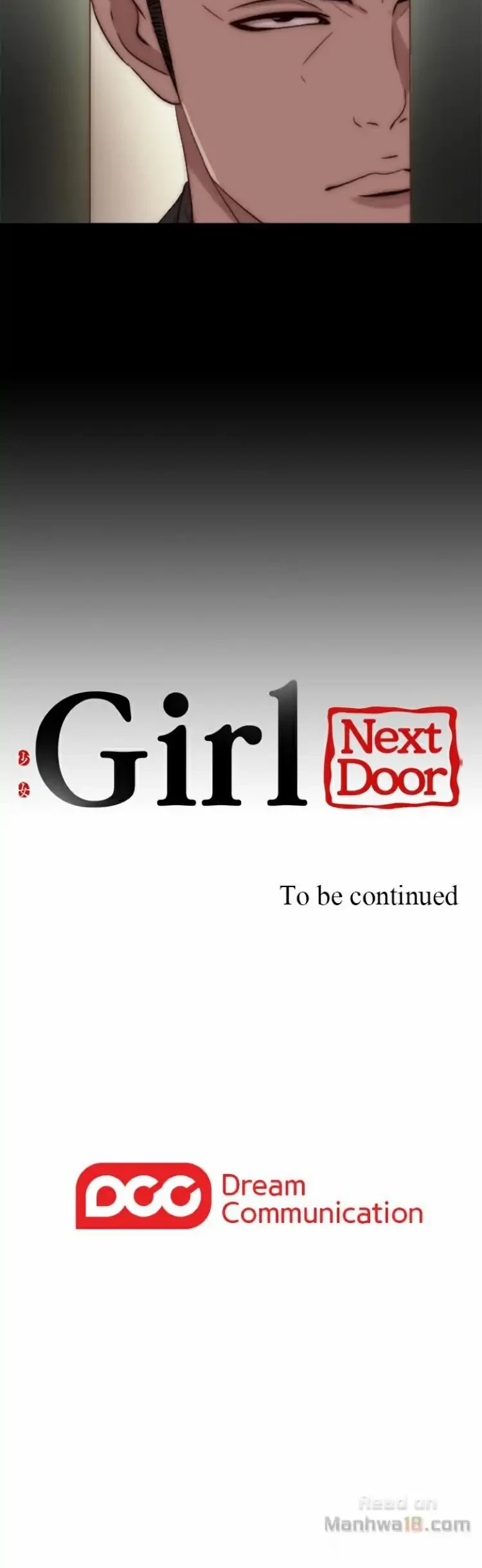 The Girl Next Door (Sun) Chapter 80 page 33 - Chapter 80