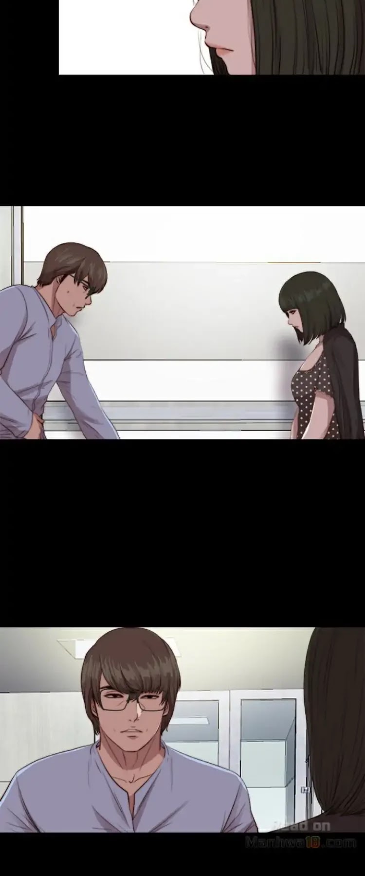 The Girl Next Door (Sun) Chapter 80 page 4 - Chapter 80