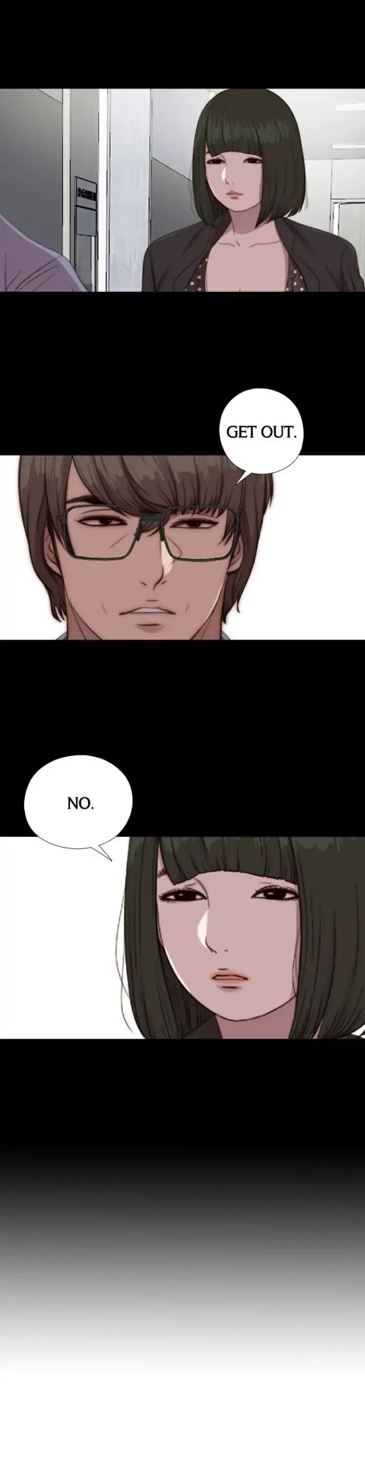 The Girl Next Door (Sun) Chapter 80 page 5 - Chapter 80