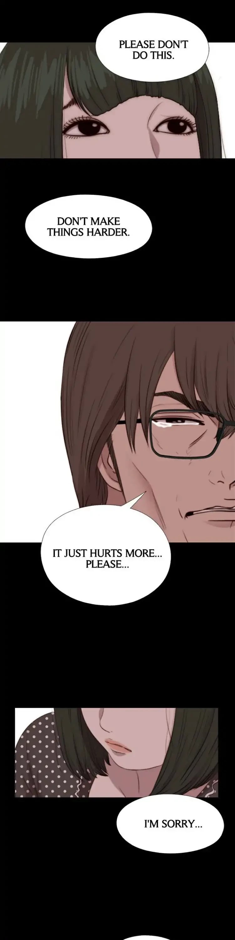 The Girl Next Door (Sun) Chapter 81 page 1 - Chapter 81