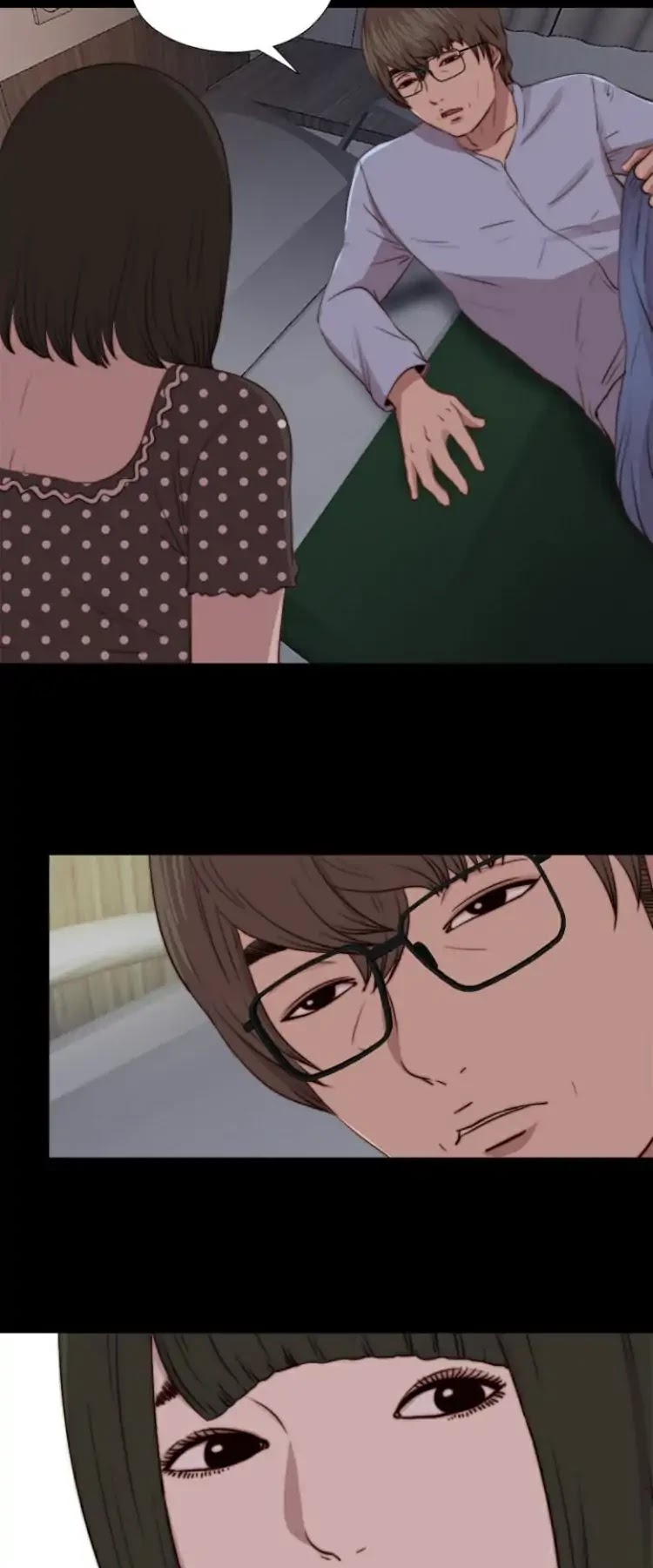 The Girl Next Door (Sun) Chapter 81 page 11 - Chapter 81