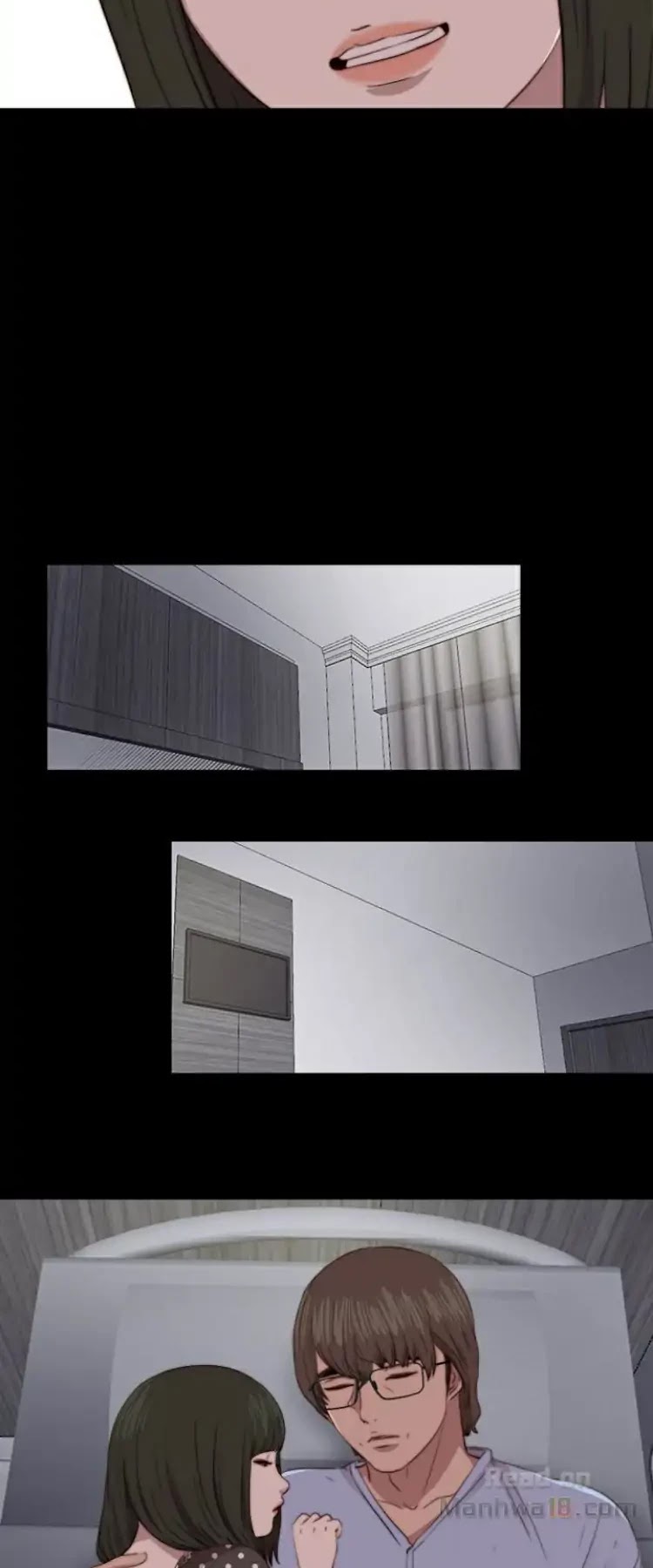 The Girl Next Door (Sun) Chapter 81 page 12 - Chapter 81