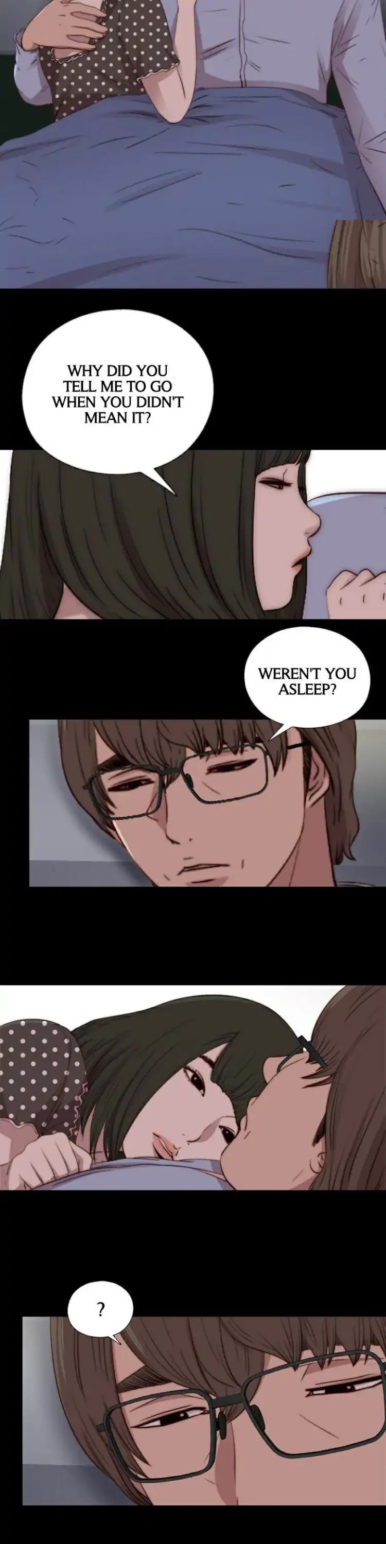 The Girl Next Door (Sun) Chapter 81 page 13 - Chapter 81