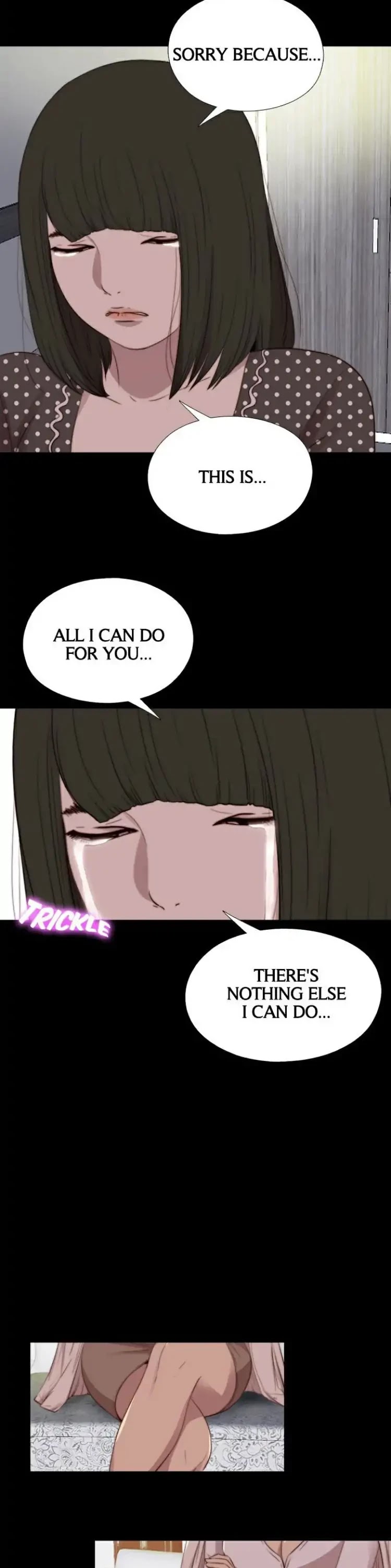 The Girl Next Door (Sun) Chapter 81 page 2 - Chapter 81
