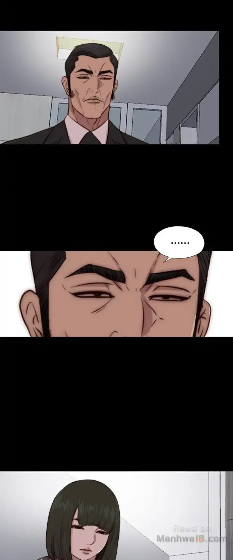 The Girl Next Door (Sun) Chapter 81 page 20 - Chapter 81