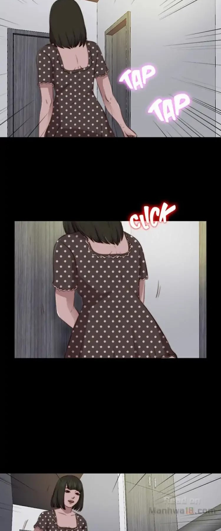The Girl Next Door (Sun) Chapter 81 page 24 - Chapter 81