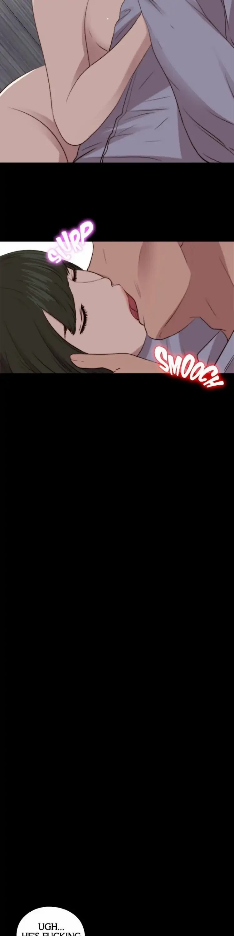 The Girl Next Door (Sun) Chapter 81 page 28 - Chapter 81