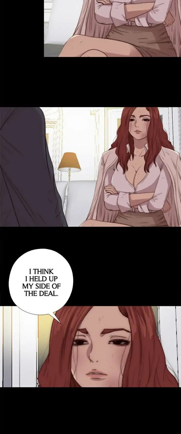 The Girl Next Door (Sun) Chapter 81 page 3 - Chapter 81