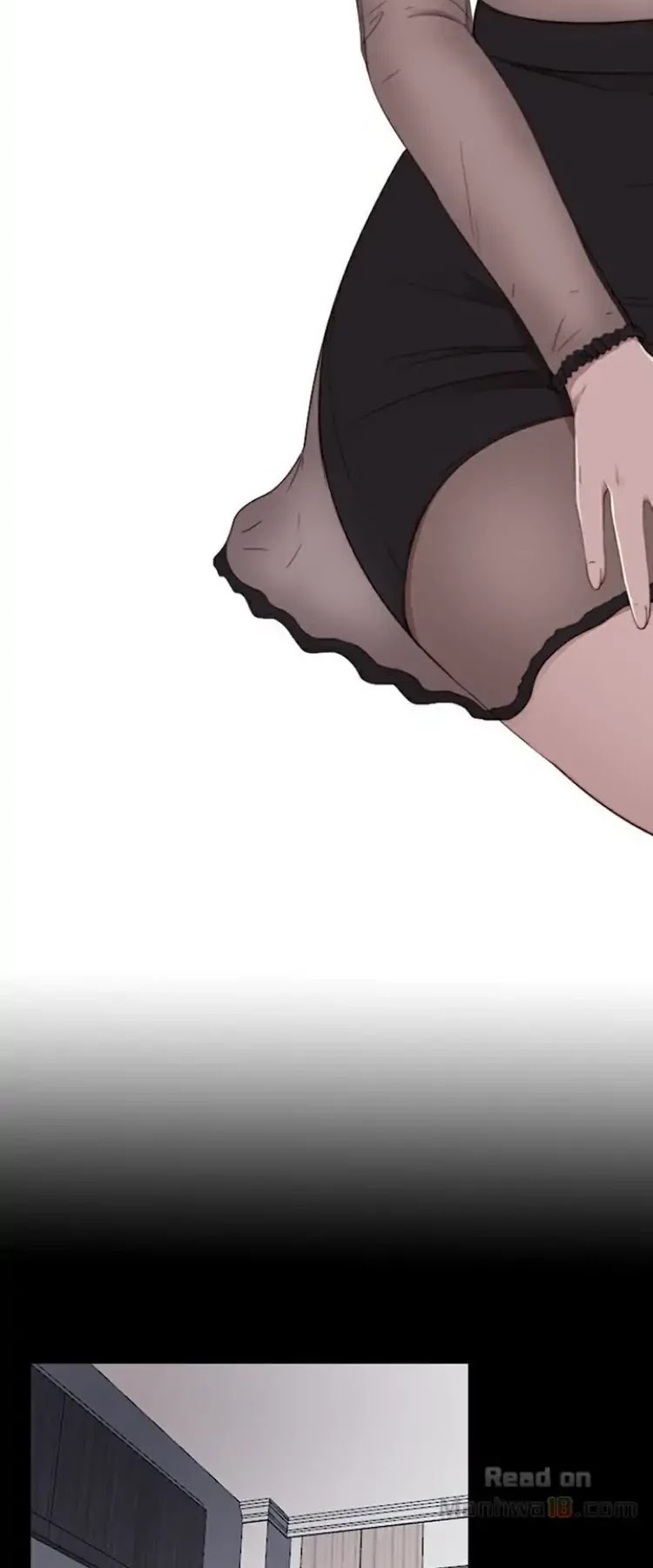 The Girl Next Door (Sun) Chapter 81 page 8 - Chapter 81