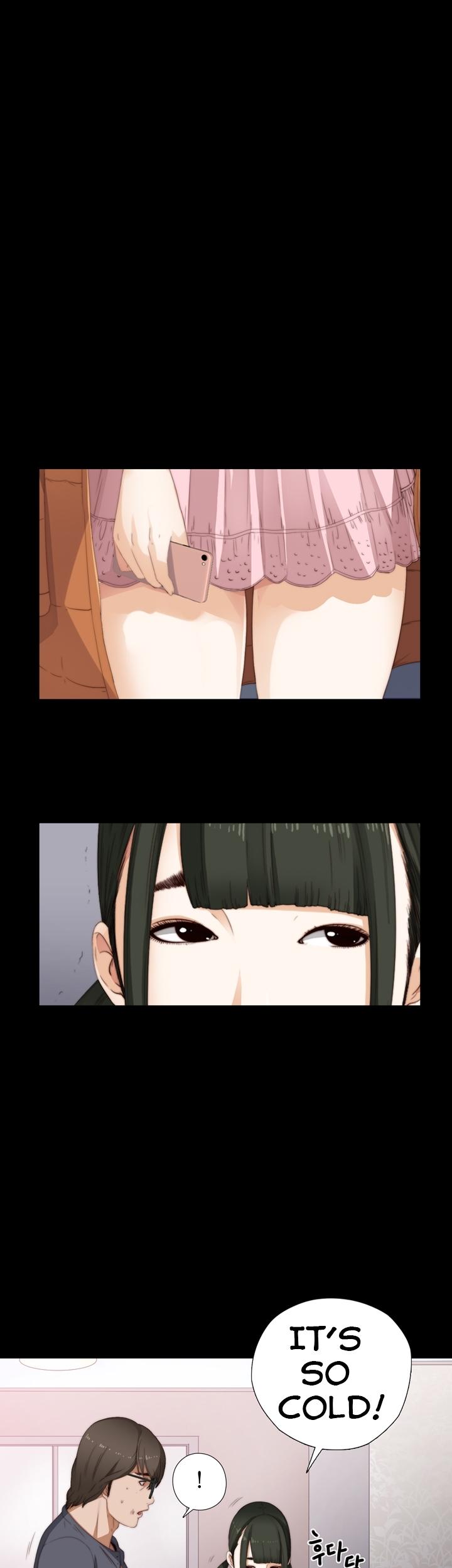 The Girl Next Door (Sun) Chapter 9 page 2 - Chapter 9