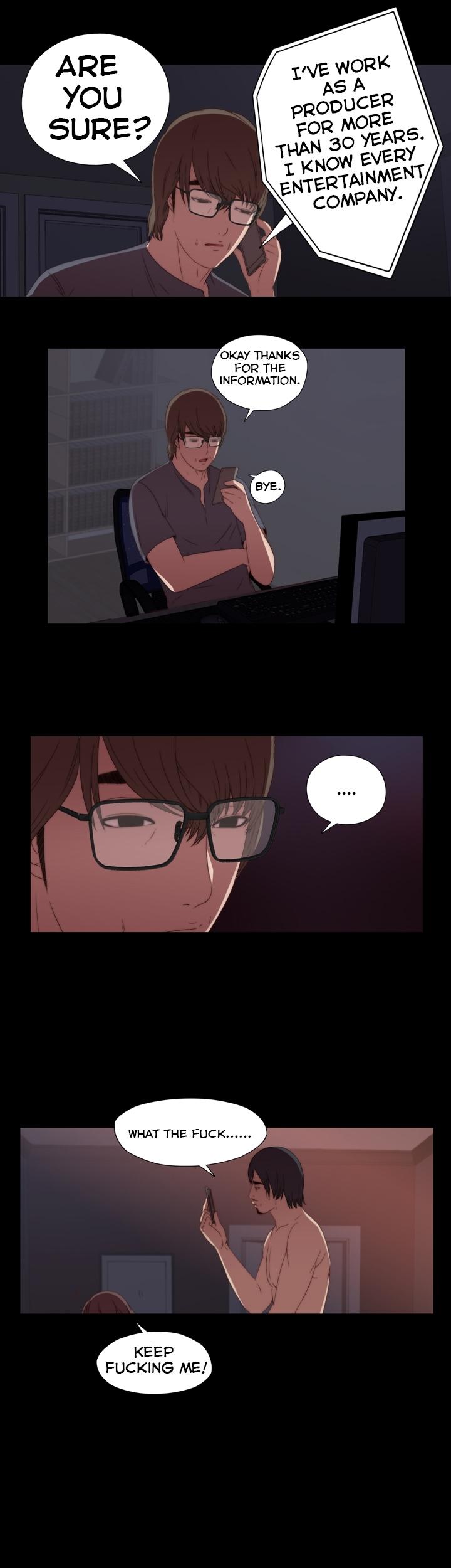 The Girl Next Door (Sun) Chapter 9 page 30 - Chapter 9