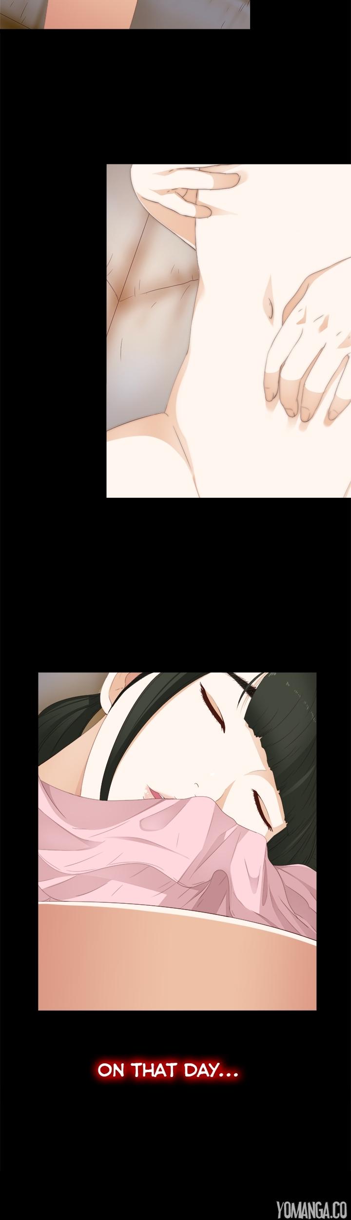 The Girl Next Door (Sun) Chapter 9 page 33 - Chapter 9