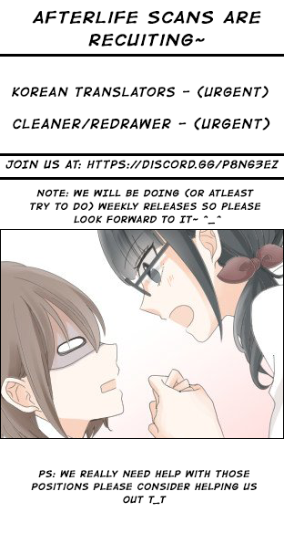 The Girl Who Always Wears Gloves Chapter 5 page 6 - Chapter 5