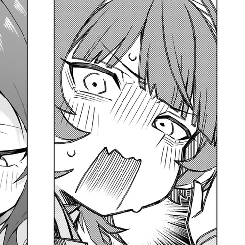 The Girl Who Can Properly Say "I Love You" is Unstoppable Chapter 1: Seriously, I Have No Idea Who's Going to Win cover