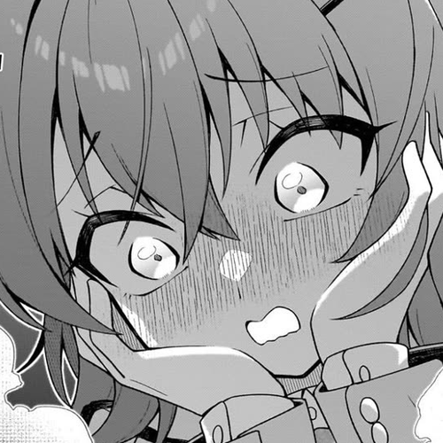 The Girl Who Can Properly Say "I Love You" is Unstoppable Chapter 10: There Is No End to the Feeling of Love cover