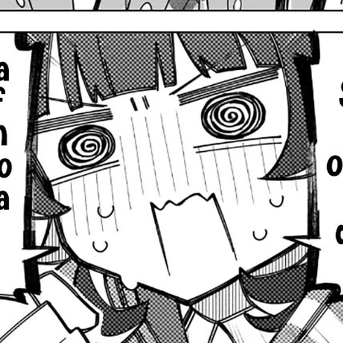 The Girl Who Can Properly Say "I Love You" is Unstoppable Chapter 4: Versus the Girl Called a Devil cover