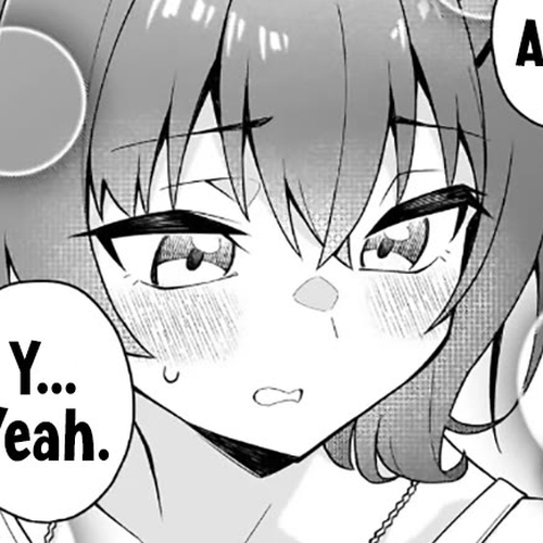 The Girl Who Can Properly Say "I Love You" is Unstoppable Chapter 5: A Very Fun Date Chapter's... Prelude cover