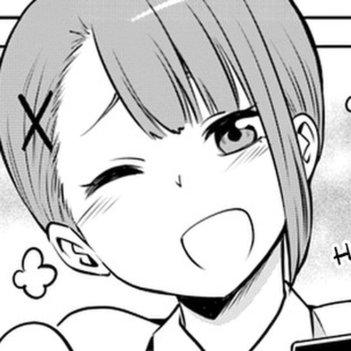The Girl Who Can See Them Chapter 14 cover