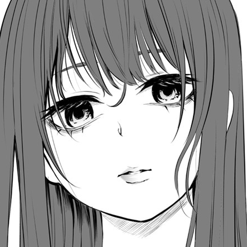 The Girl Who Can See Them Chapter 22 cover