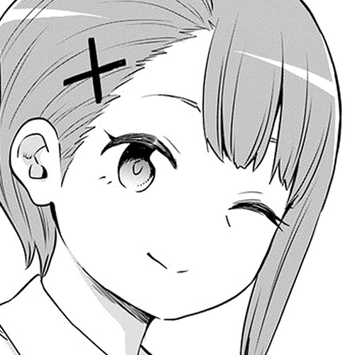 The Girl Who Can See Them Chapter 30 cover