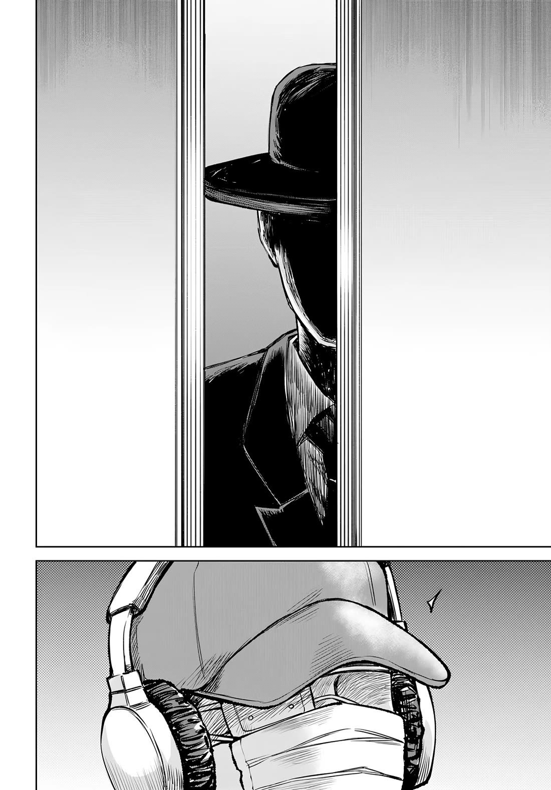 The Girl Who Can See Them Chapter 57 page 14 - Chapter 57