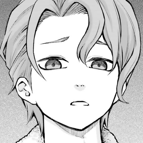 The Girl Who Can See Them Chapter 60.5: Volume 11 Extras cover