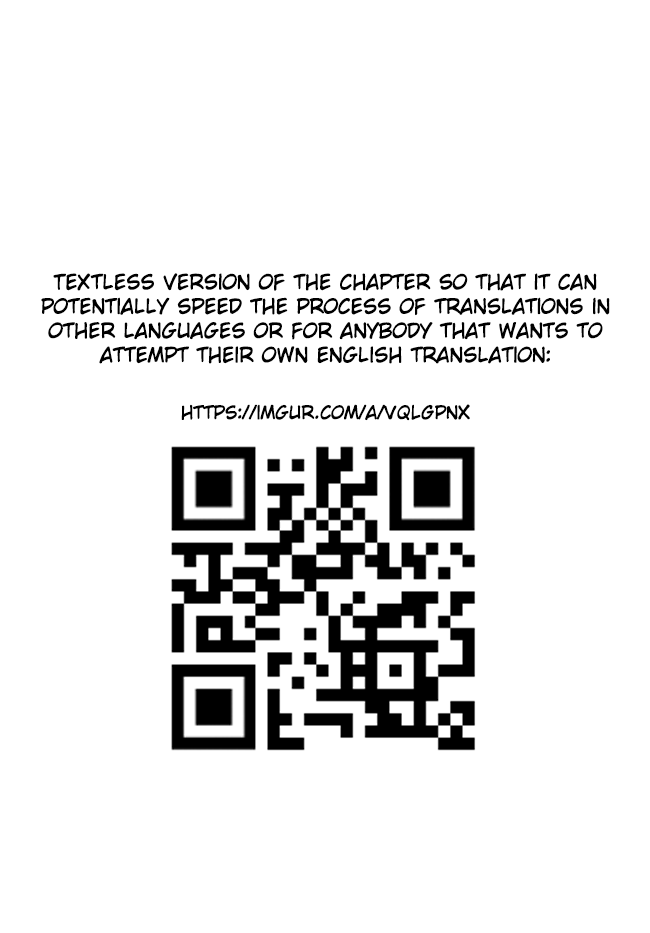 The Girl Who Can See Them Chapter 61 page 32 - Chapter 61