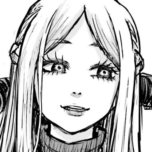 The Girl Who Can See Them Chapter 64.5: Volume 12 Extras cover