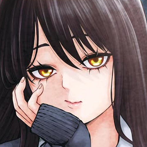 The Girl Who Can See Them Chapter 67.5: Volume 13 Extras cover