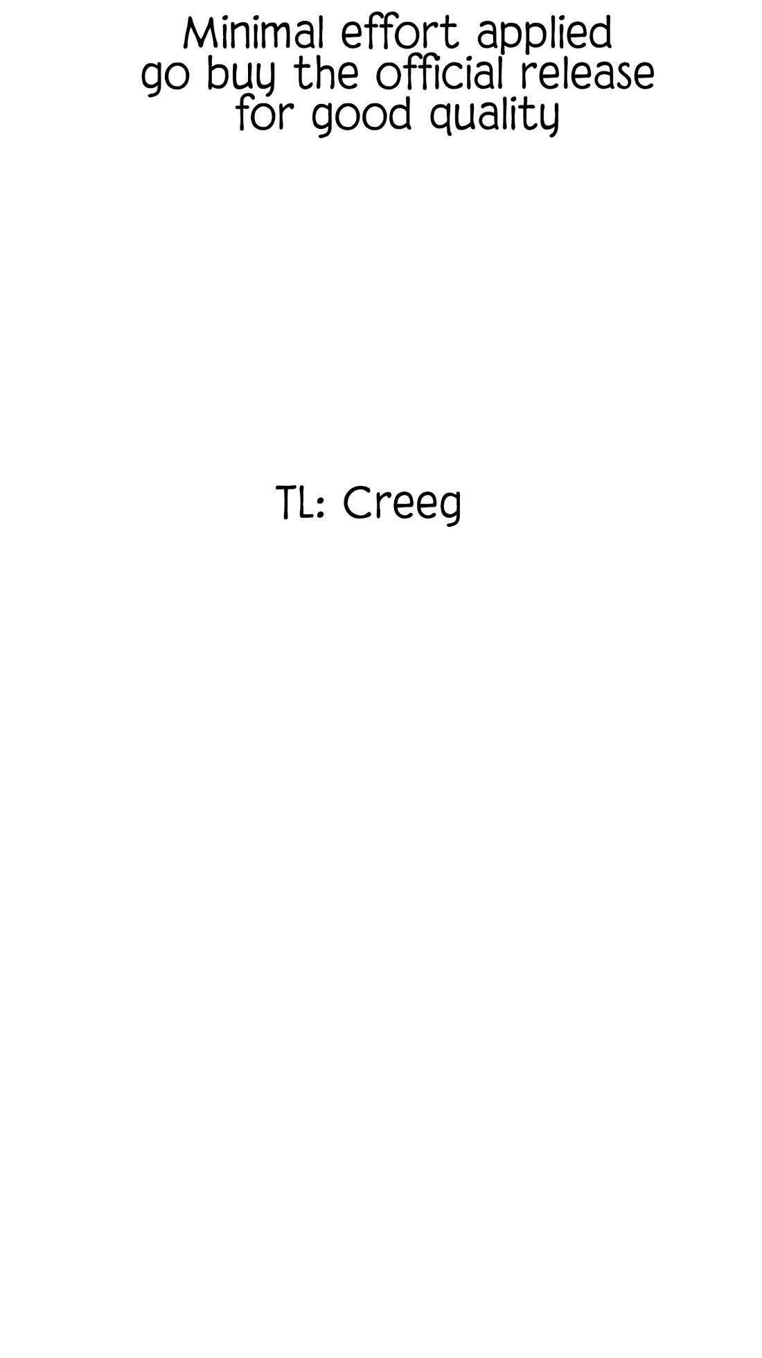 The Girl Who Can See Them Chapter 70.5 page 15 - Chapter 70.5: Volume 14 Extras