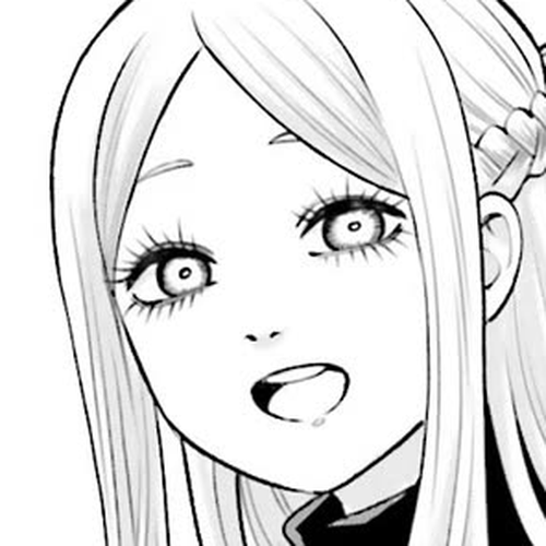 The Girl Who Can See Them Chapter 70.5: Volume 14 Extras cover