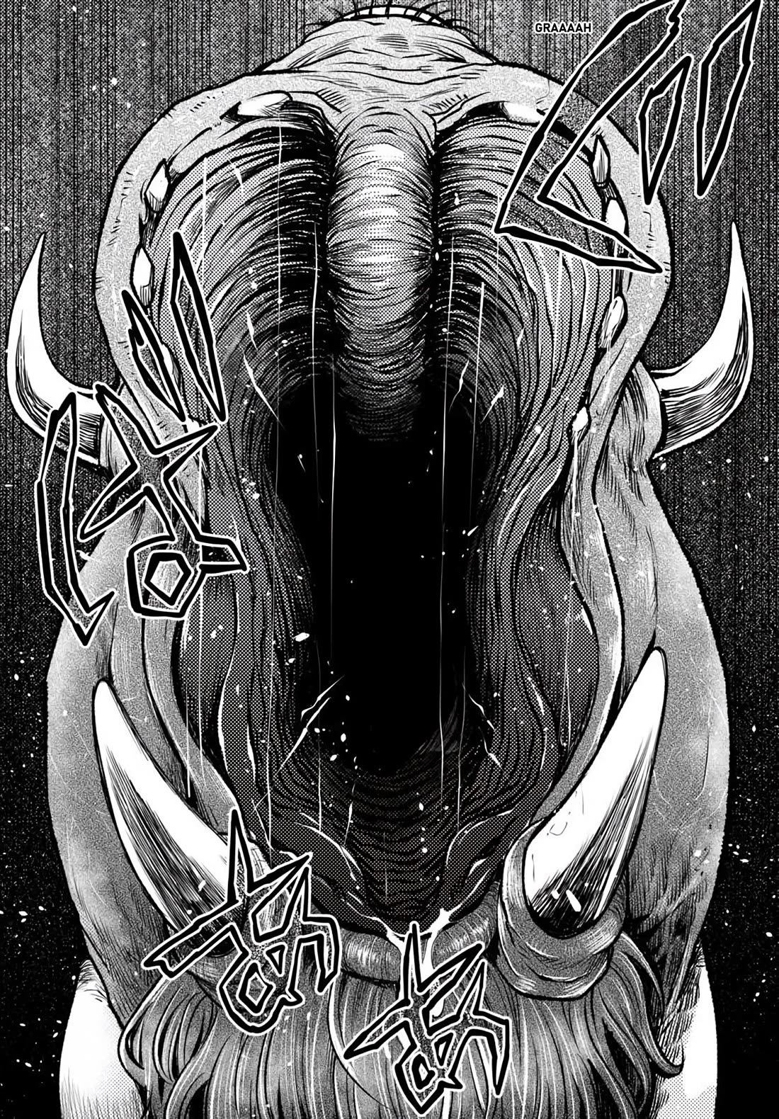 The Girl Who Can See Them Chapter 70 page 16 - Chapter 70