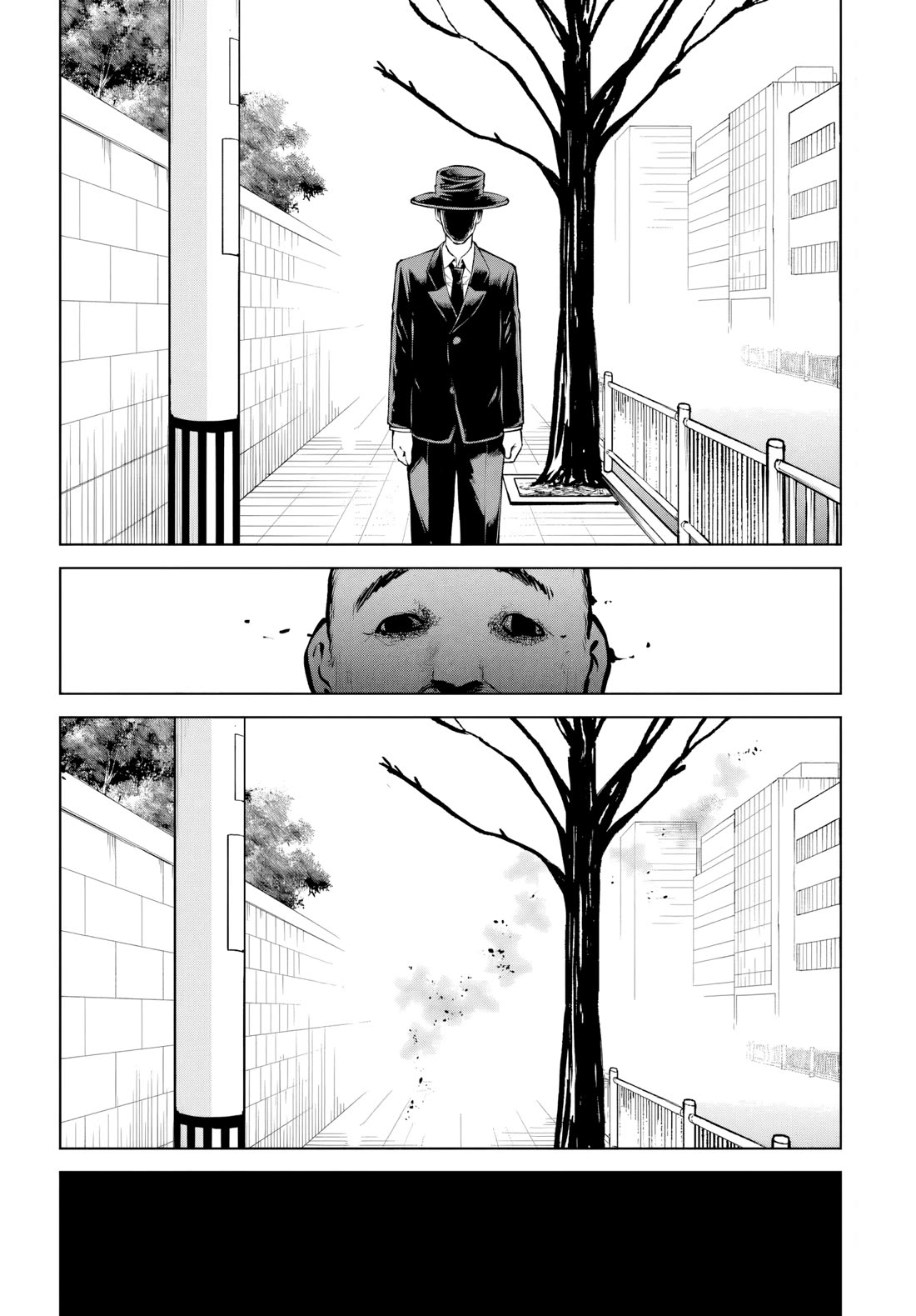 The Girl Who Can See Them Chapter 71 page 40 - Chapter 71