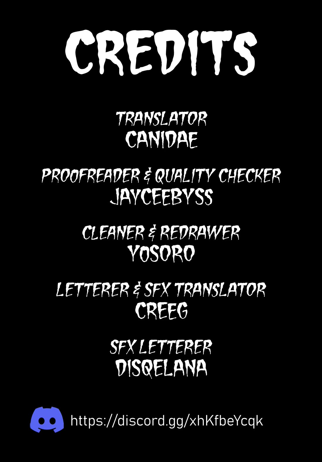 The Girl Who Can See Them Chapter 73 page 48 - Chapter 73