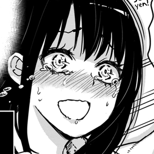 The Girl Who Can See Them Chapter 8 cover