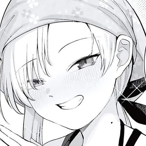 The Girl Who Gets In The Way of My One True Love Chapter 6: Time For Cooking Practice cover