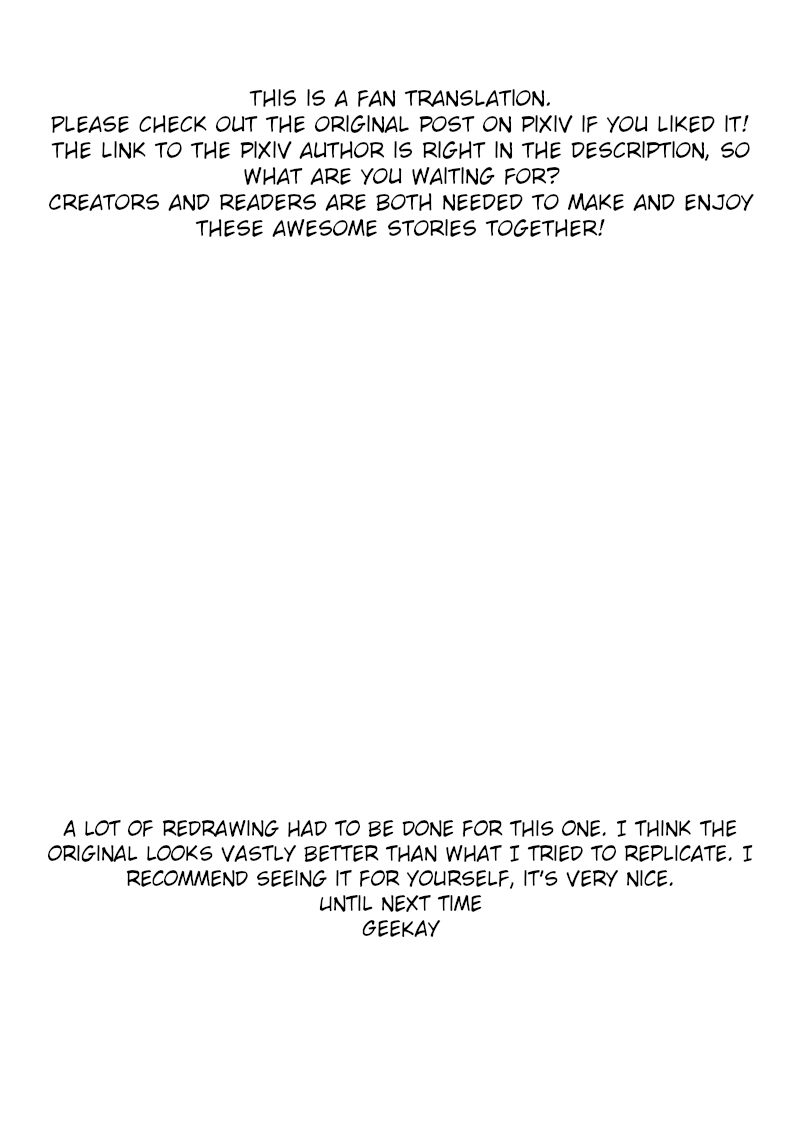 The Girl Who Is Always Smiling Chapter 3 page 6 - Chapter 3