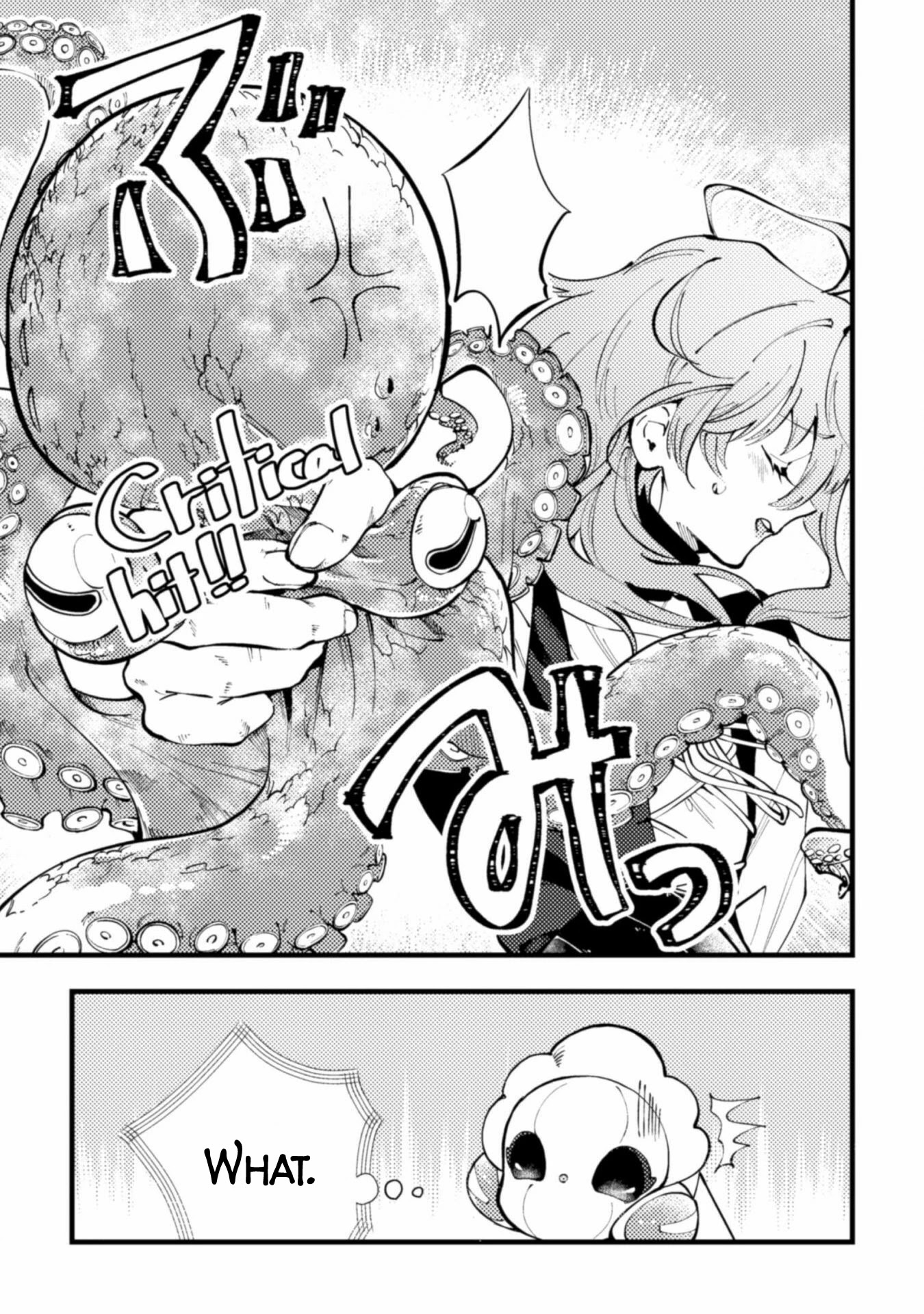 The Girl Who Was Forced by Her Stepsister to Marry the Cursed Duke Chapter 1 page 28 - Chapter 1