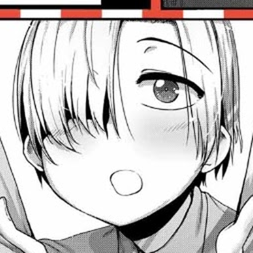 The Girl with a Kansai Accent and the Pure Boy Chapter 1 cover