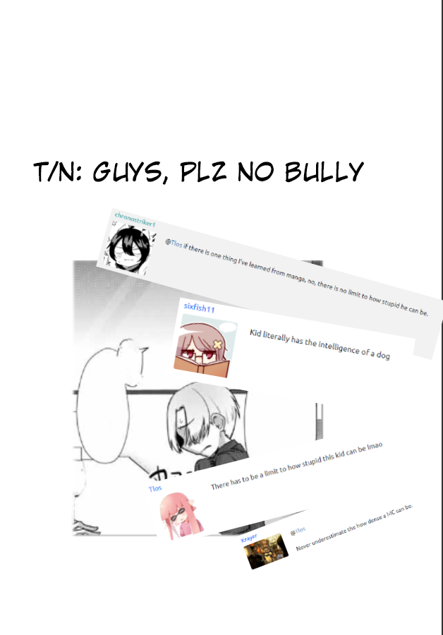 The Girl with a Kansai Accent and the Pure Boy Chapter 11 page 1 - Chapter 11: Ame-chan