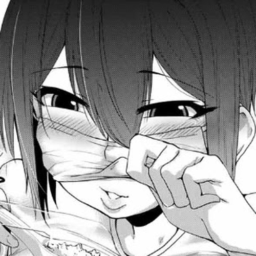 The Girl with a Kansai Accent and the Pure Boy Chapter 11: Ame-chan cover