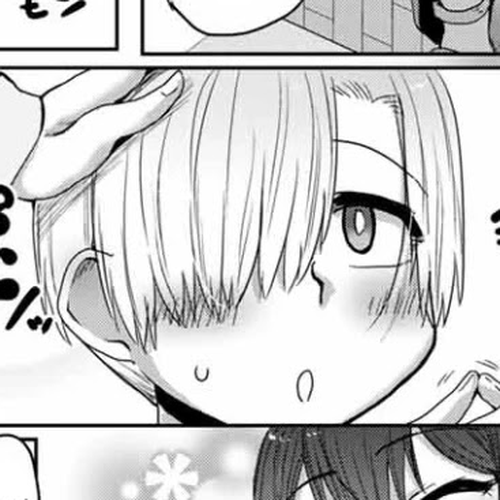 The Girl with a Kansai Accent and the Pure Boy Chapter 13: Sugar Honey Iced Tea cover