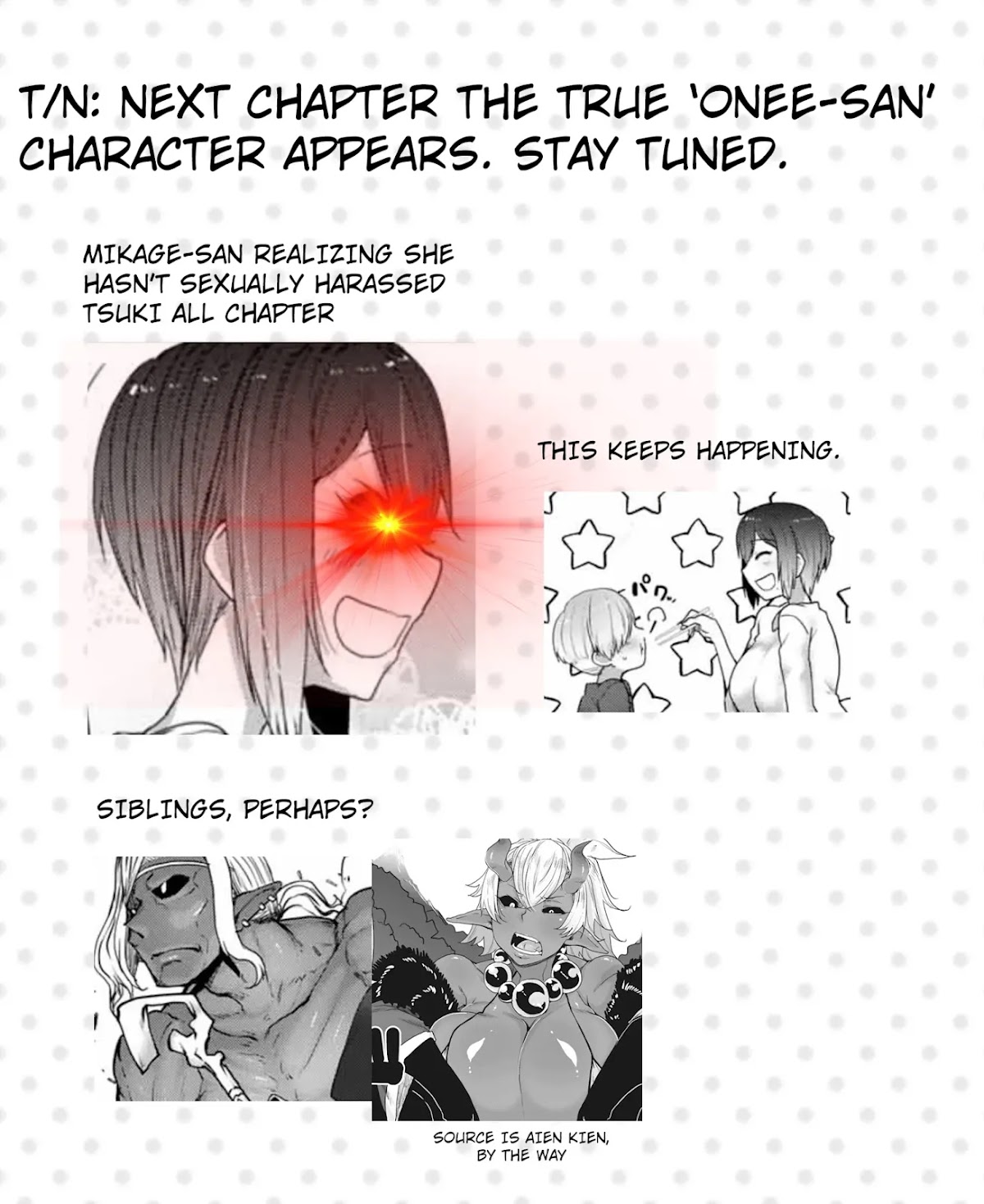 The Girl with a Kansai Accent and the Pure Boy Chapter 16 page 13 - Chapter 16: KFC