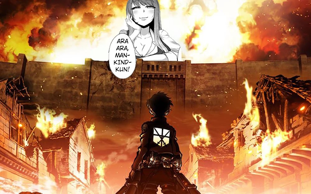 The Girl with a Kansai Accent and the Pure Boy Chapter 17 page 15 - Chapter 17: The Appetizer