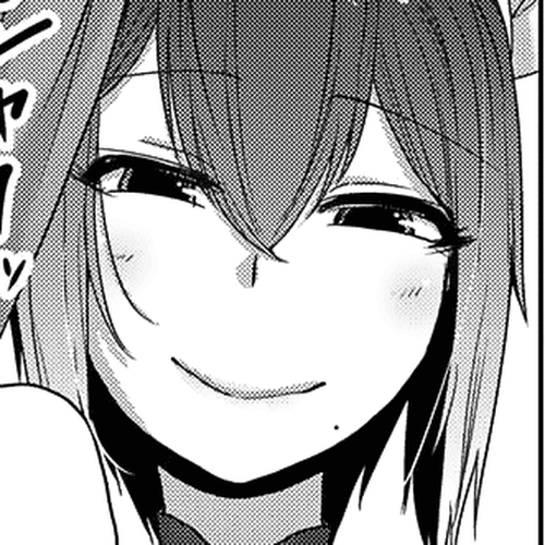 The Girl with a Kansai Accent and the Pure Boy Chapter 21: Mikage's Seven Transformations cover