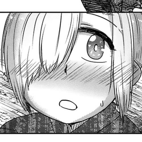 The Girl with a Kansai Accent and the Pure Boy Chapter 26: At Their Own Pace cover